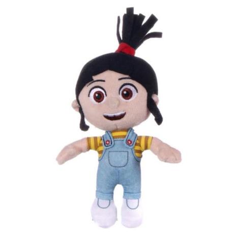 Agnes Despicable Me Small Soft Plush Toy £9.49